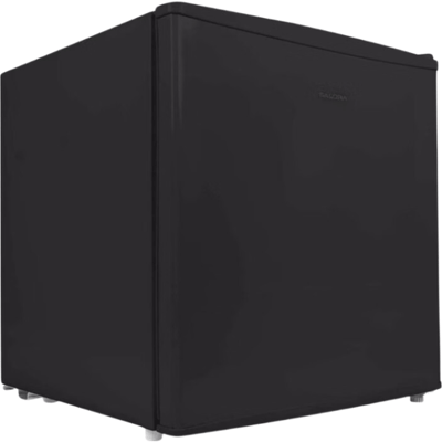 Salora CFB4300BL - Bar - Koelkast - 43 Liter - Zwart -