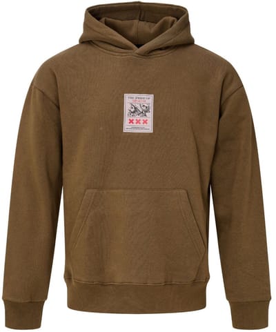 Ajax-hooded sweater Westertoren senior