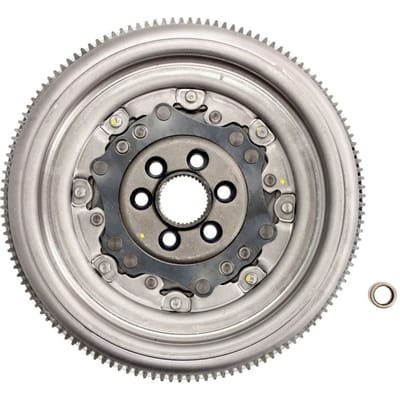 Schaeffler Luk Dubbel massa vliegwiel LUK 415 0744 09