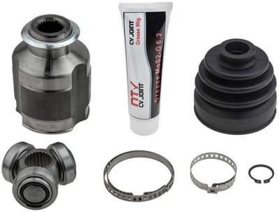 Homokineet reparatieset, Aandrijfas OEM 49501-2S250