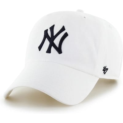 Baseball cap New York Yankees MLB
