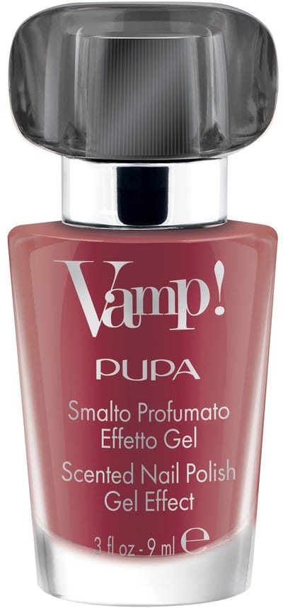 Pupa Vamp! Nagellak - Dirty Pink 301 - Roze