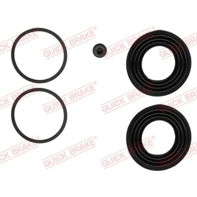 Reparatieset, remklauw QUICK BRAKE 114-0182