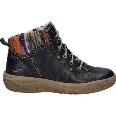 JOSEF SEIBEL Alina 52 | Enkellaars voor Dames | zwart