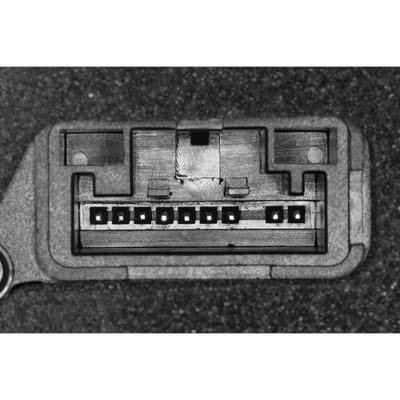 Deurslot VEMO V10-85-0187