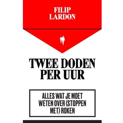 Twee Doden Per Uur - Filip Lardon