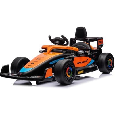 Mc Laren Formula 1 10,8V/3.1AH met afstandsbediening Elektrische voertuigen