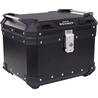 Motorfiets topkoffer Oxford Roamer 45 L