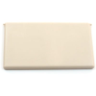 BDP980 Pare-soleil Pare-soleil Miroir Couvercle COULEUR BEIGE Pour Mercedes Classe C W203 S203 2000-2007 CL203 2001-2011 A2038170220