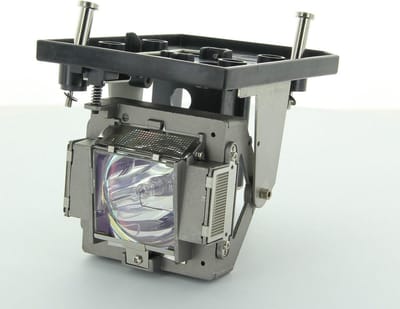 Nec NP04LP 60002027, Sanyo POA-LMP117 / 610-335-8406, 5811100560-S Projector Lamp (bevat originele P-VIP lamp) Nec NP04LP 60002027