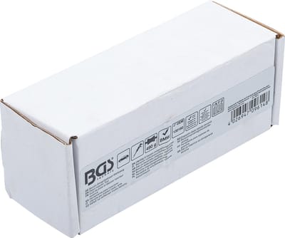 BGS Benzine-inspuitergereedschap voor BMW N43, N53, N54
