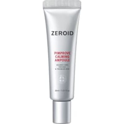 ZEROID - Pimprove Calming Ampoule 30ml