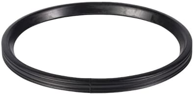NBR Dichting DN40 oliebestendig, HT Safe, afvoerpijp