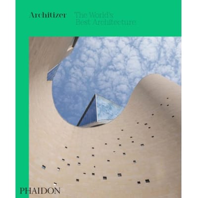 Architizer - Architizer