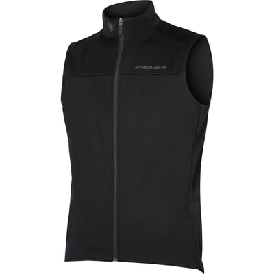 Endura Windchill Ii Gilet Zwart S Man