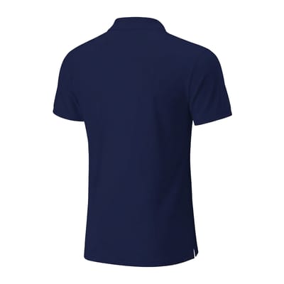 Mizuno Heren Shizuoka Vrijetijd Poloshirt (Navy)