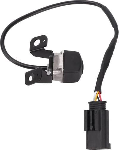 95860-2P600 Parkeerhulp Camera | Auto Reverse Camera | Voor SORENTO NIEUWE ACHTERUITZICHT 2012-2015 | Backup Camera