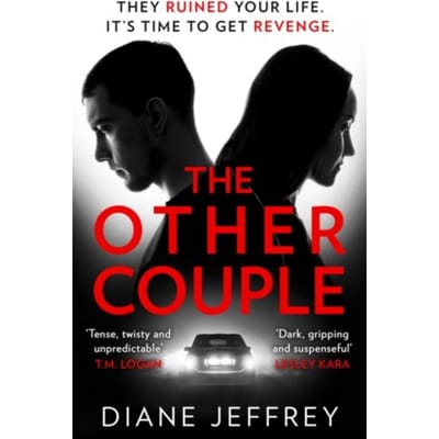 The Other Couple - Diane Jeffrey
