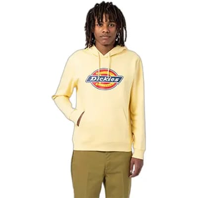 Hooded sweatshirt Dickies Icon Logo