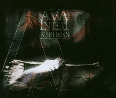 Burdens -Digi- - Ava Inferi