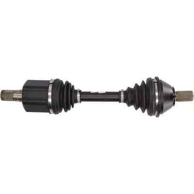 Aandrijfas POINT GEAR PNG73080 links