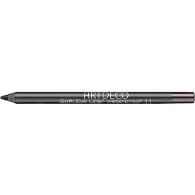 Artdeco Soft Eyeliner Waterproof 11 Deep Forest Brown 1.2gr