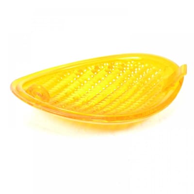Cabochon de clignotant AVD pour scooter Yamaha 50 Neos 1997-01 5AD-H3322-00 Neuf