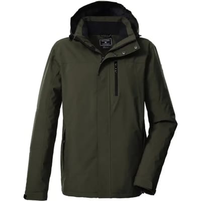 Hooded jacket Killtec KOW 90