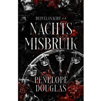 Nachtsmisbruik - Duivelsnacht - Penelope Douglas