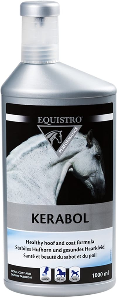 Equistro Kerabol - 1000 ml