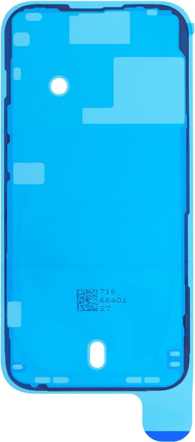 iPhone 14 Pro Frame Sticker | Waterafstotende Behuizing Seal | Waterdichte Plakstrip