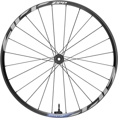 Fiets voorwiel Zipp 1Zero Hitop SW