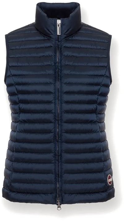 Colmar 22152yo Vest Blauw 40 Vrouw