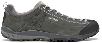 Asolo Space Gv Gore-tex® Wandelschoenen Grijs EU 42 1/2 Man