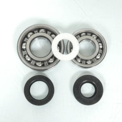 Roulement ou joint spi moteur Polini pour Mobylette Peugeot 50 103 MVL Neuf