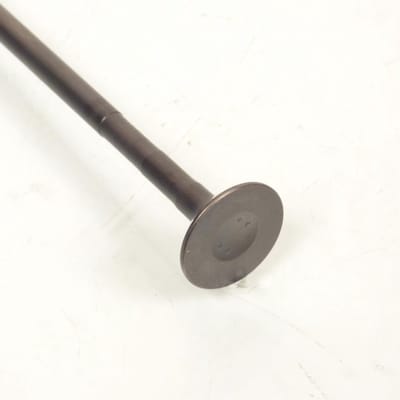 Soupape moteur origine pour Moto Yamaha 125 YZF-R Neuf