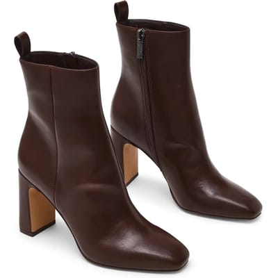 Dameslaarzen Steve Madden Adelisa
