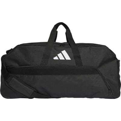 adidas Performance Tiro 23 League Duffeltas Large - Unisex - Zwart