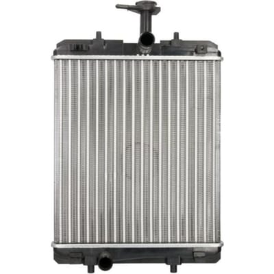 Radiator, motorkoeling THERMOTEC D7C008TT