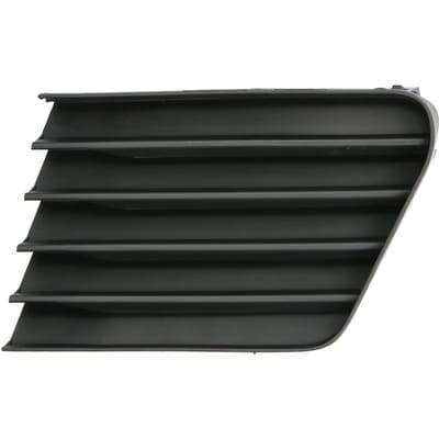 Bumper - ventilatierooster BLIC 6502-07-8197914P