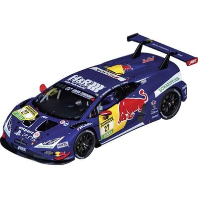 Carrera Lamborghini Huracan GT3 Evo2 Abt-Sportsline, No.27 - 1:32