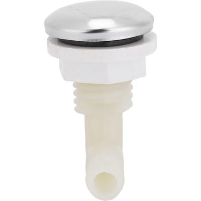 Luchtmondstuk Accessoire Badkuip Hydrotherapie Bronbad Zwembad Luchtmondstuk(60?03 ) 60?03 gray