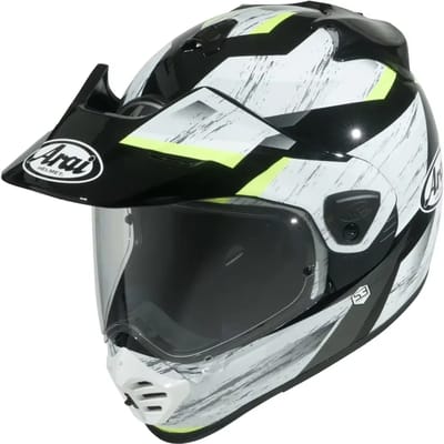 Arai Tour-X5 Anodize Endurohelm -