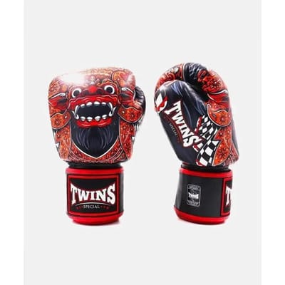Twins Muay Thai Bokshandschoenen Barong FBGVL3-59 - 16 OZ