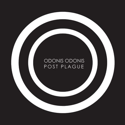 Odonis Odonis - Post Plague (CD)