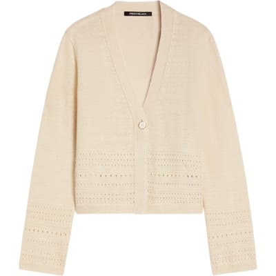 Cardigan vrouw Pennyblack pbbpenpenpent