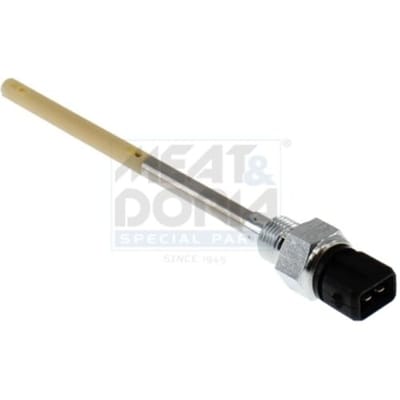 Sensor, motoroliepeil MEAT & DORIA 72447