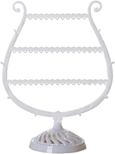Sieradenboom Herten - Juwelendisplay Organizer - Sieraden Opbergen - Met Lade - 10x10x10 mm - Kleur 2