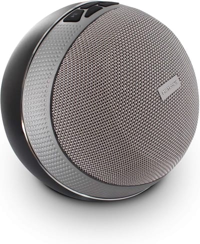 Draagbare Bluetooth Speaker met 20W, Xtra Bass, 16 Uur Batterij en TWS Functie