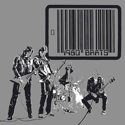 Brats - 1980 (CD)